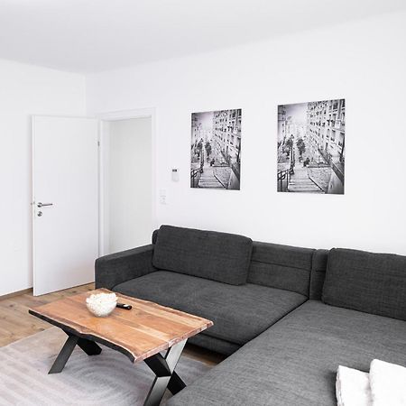 Apartament Luxury Sedda Bed, Nespresso, Netflix Linz Zewnętrze zdjęcie