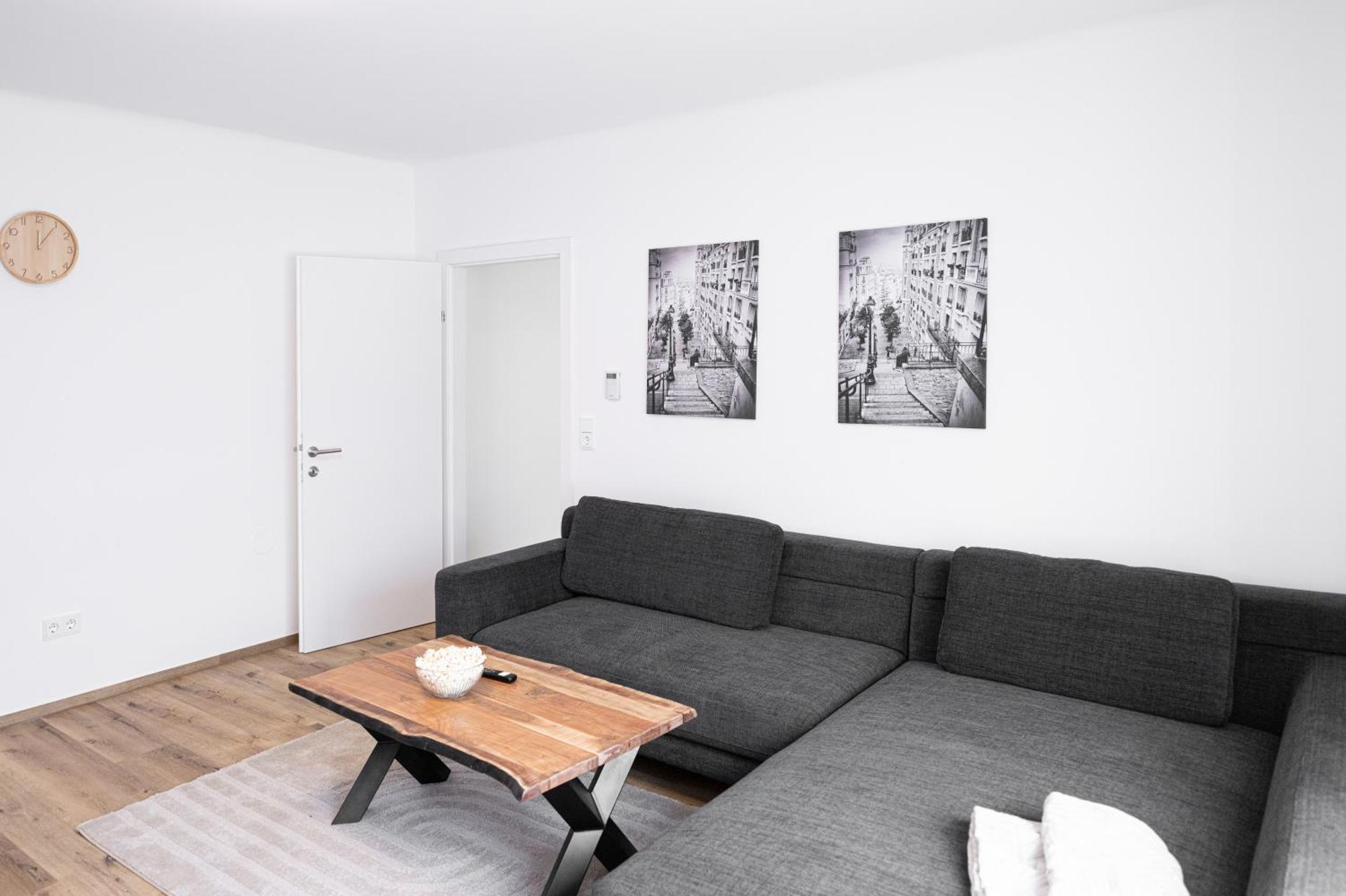 Apartament Luxury Sedda Bed, Nespresso, Netflix Linz Zewnętrze zdjęcie