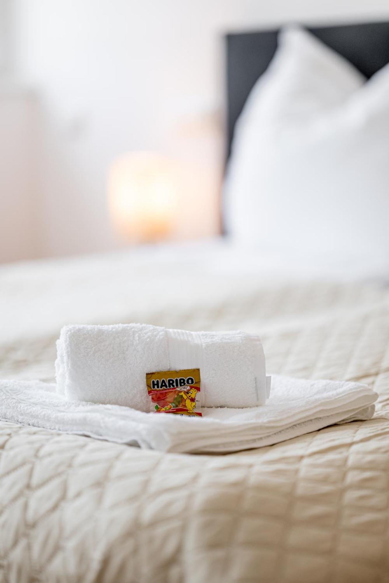 Apartament Luxury Sedda Bed, Nespresso, Netflix Linz Zewnętrze zdjęcie
