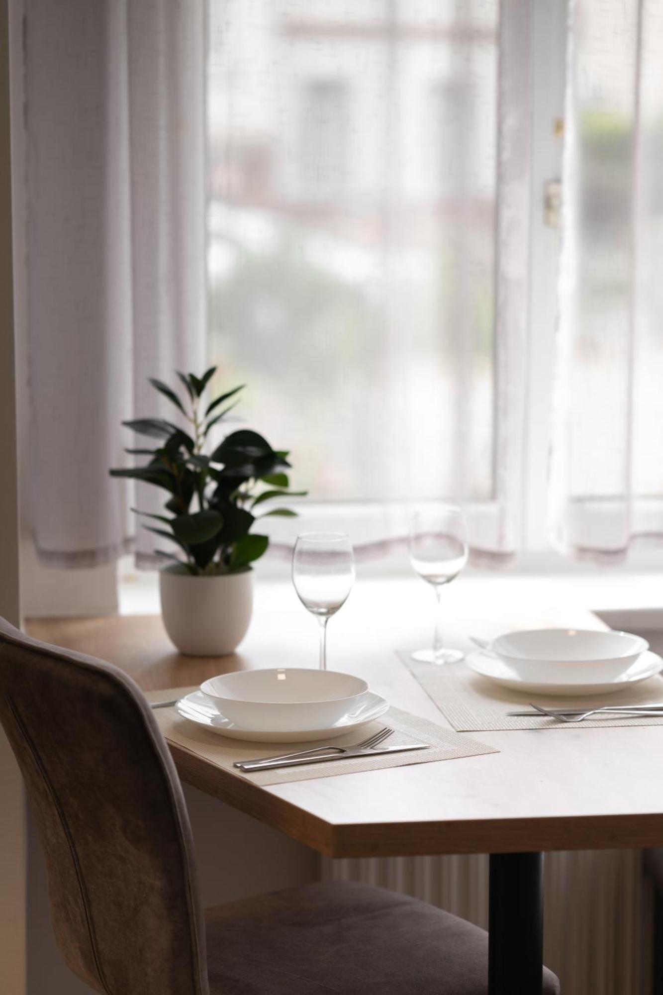 Apartament Luxury Sedda Bed, Nespresso, Netflix Linz Zewnętrze zdjęcie