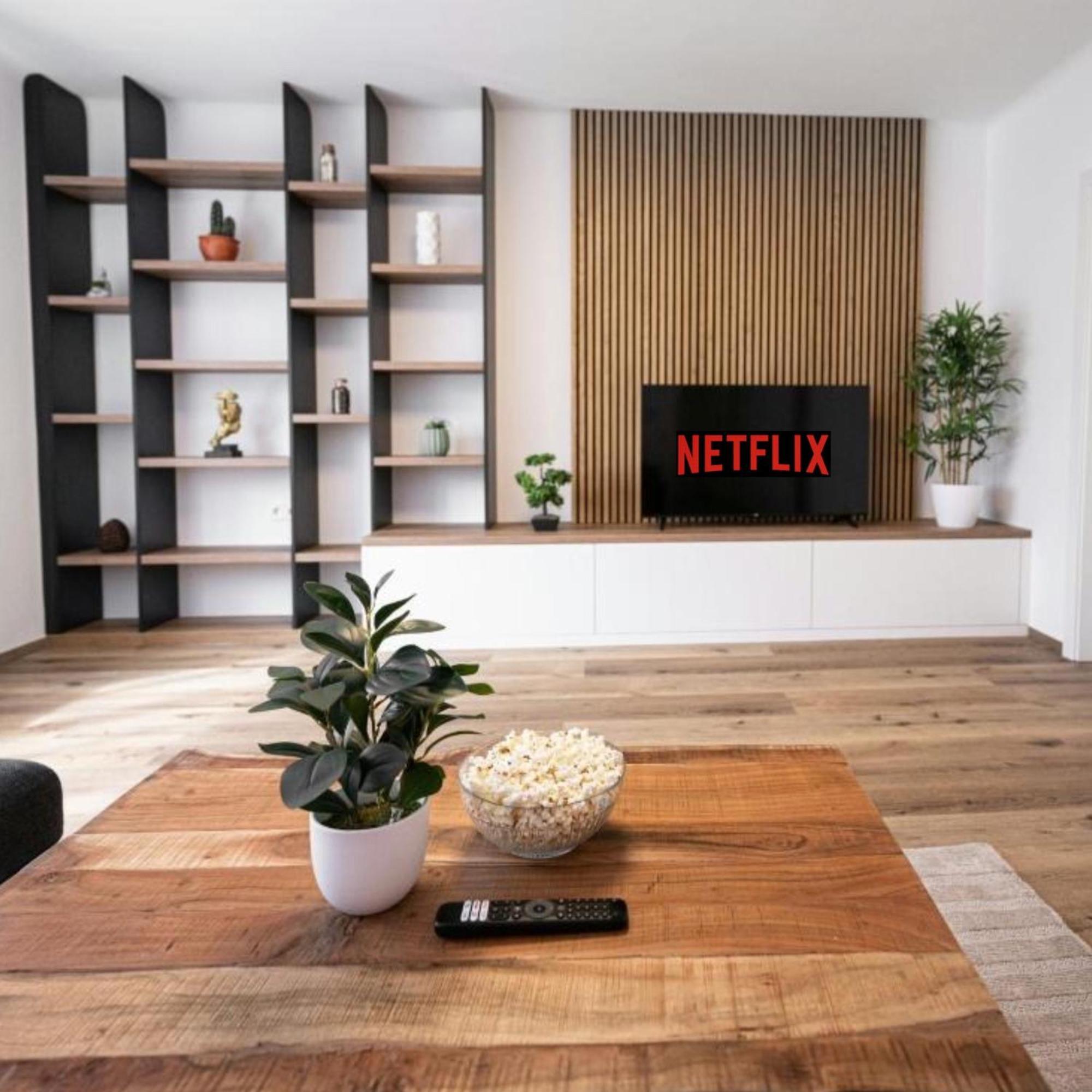 Apartament Luxury Sedda Bed, Nespresso, Netflix Linz Zewnętrze zdjęcie