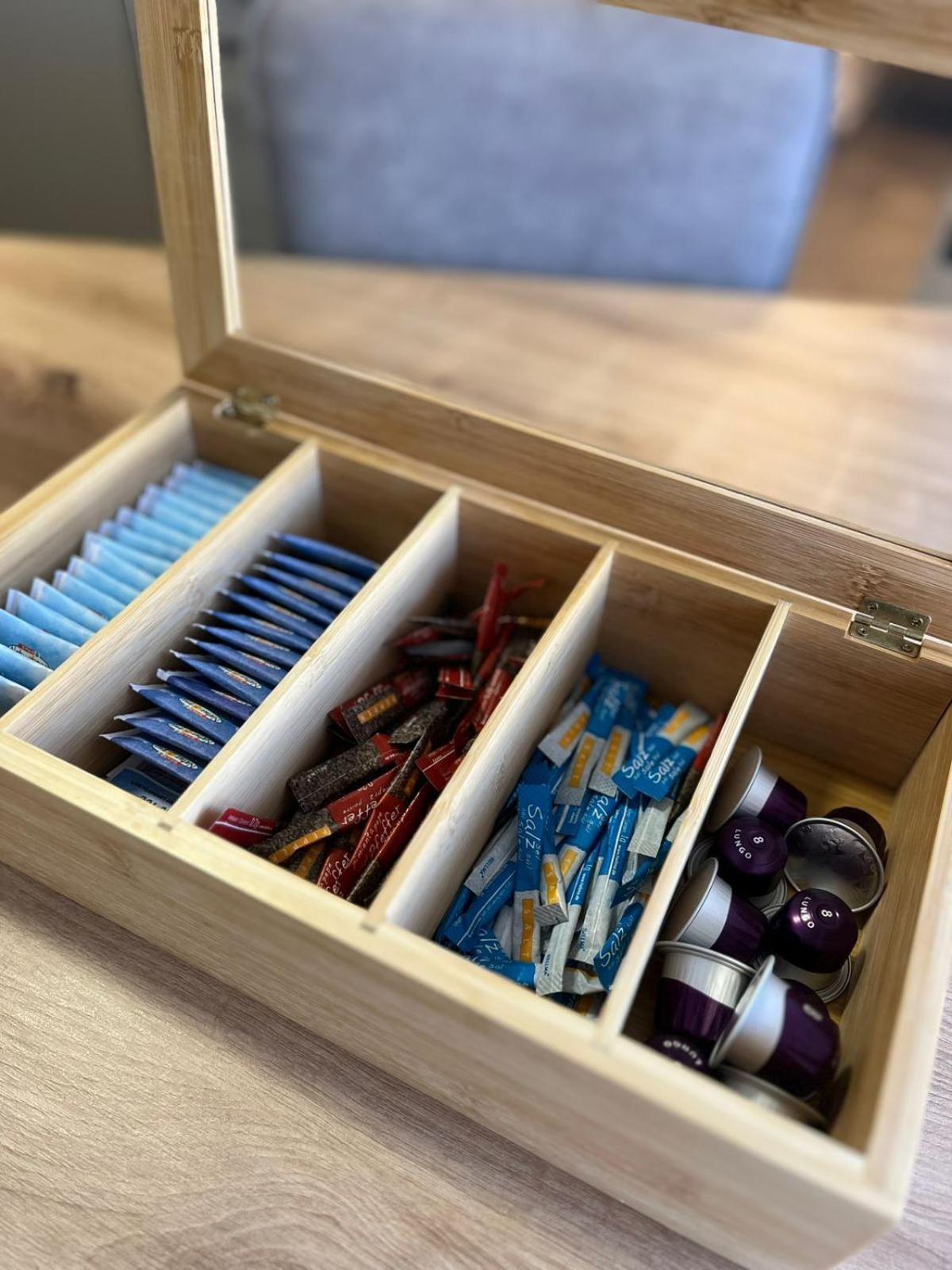 Apartament Luxury Sedda Bed, Nespresso, Netflix Linz Zewnętrze zdjęcie